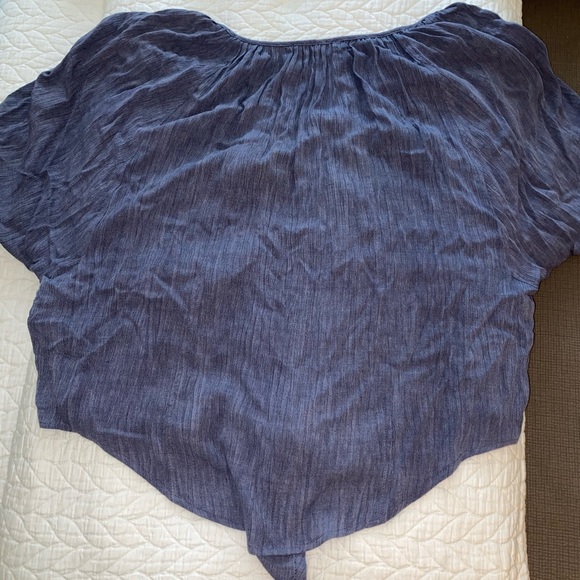 XL KAREN KANE top - Picture 3 of 4